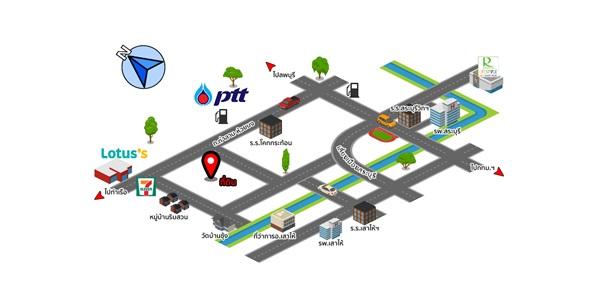 ขายที่ดิน ข้างหมู่บ้านริมสวน เสาไห้ สระบุรี เริ่มต้น 300 ตร.ว. ทำเลดี บรรยากาศดี ราคาคุ้ม เดินทางสะดวก โทร 0944656424 4