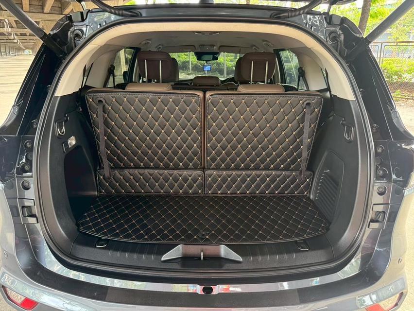 ðĨāļāļĢāļĩāļāļēāļ§āļāđ MU-X āļĢāļāļŠāļ§āļĒāļĄāļ·āļāđāļāļĩāļĒāļ§ āļāļĩāđāļŦāļĄāđ āđāļĄāļĨāđāļāđāļāļĒ Isuzu MU-X 1.9 ULTIMATE 2WD AT āļāļĩ 2023 āļĢāļđāļāļāļĩāđ 20