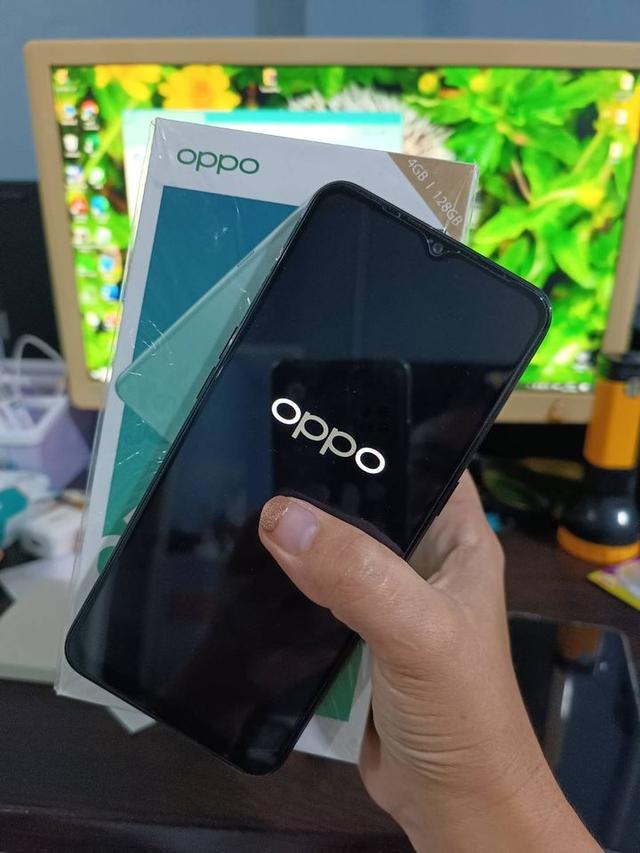 ขาย OPPO A31 สภาพสวยๆเลยครับ 2