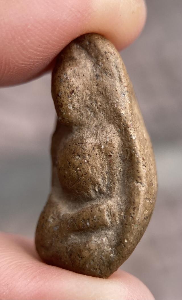  พระกรุถ้ำเสือ  พิมพ์กลาง 6