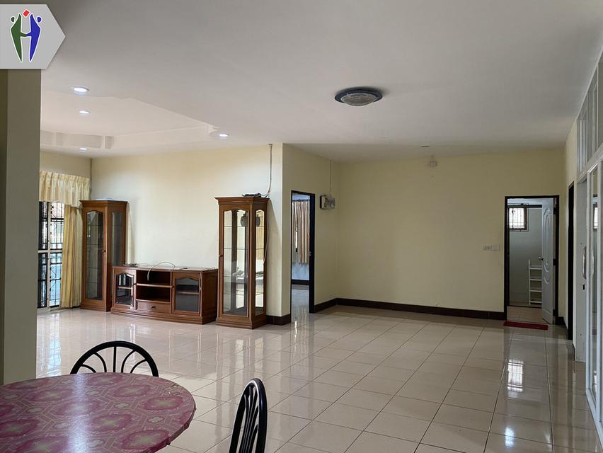 Single House for Rent in Soi Siam Country Club 4