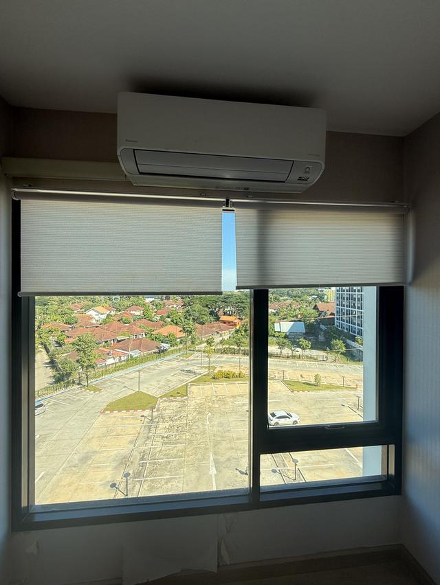 ฉัตรเพชรปาร์คคอนโด โนนม่วง ขอนแก่น 4