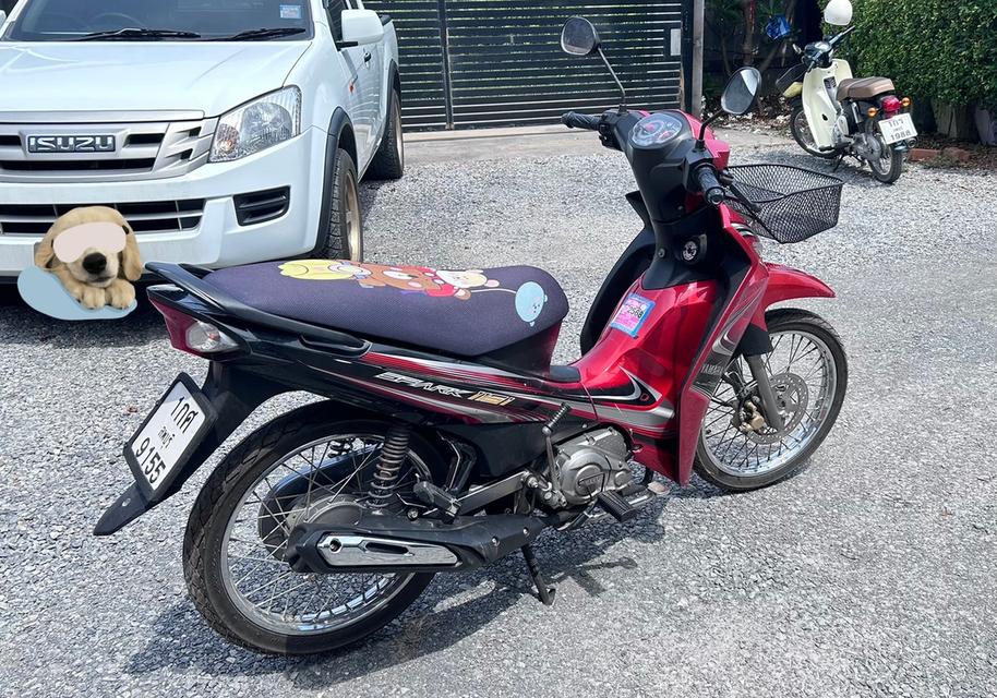 Yamaha Spark 115i