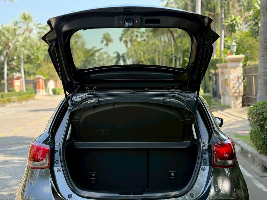 รหัสรถ PJP954 🚙🚐2019 MAZDA 2 1.3 High Connect 15