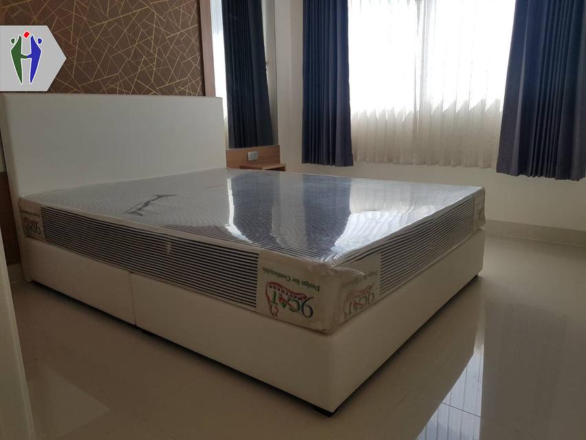 อเมซอน คอนโดจอมเทียน ให้เช่า ไม่ไกลชายหาด 2