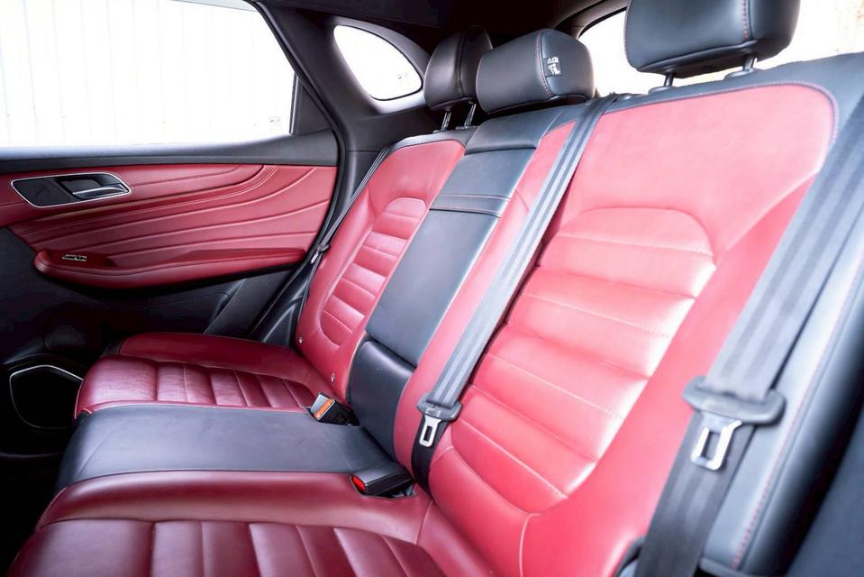 MG HS 1.5 X ปี 2020 สีขาวโฉม ปี19-ปัจจุบัน รถVat. รูปที่ 11