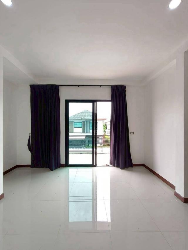 บ้านมือสอง รีโนเวทพร้อมอยู่ หมู่บ้านฟอเรสต้า นิมิตใหม่ 40 16