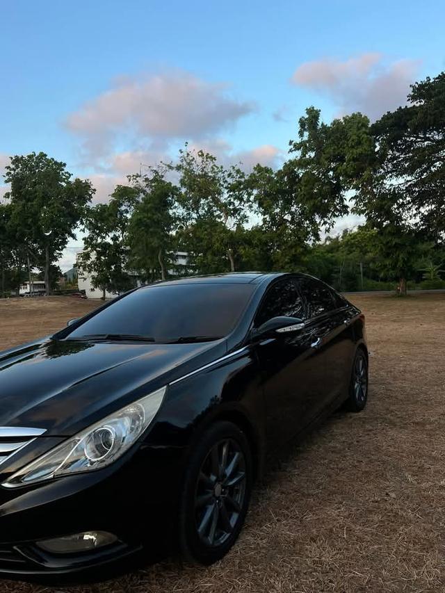 ขาย Hyundai Sonata 2