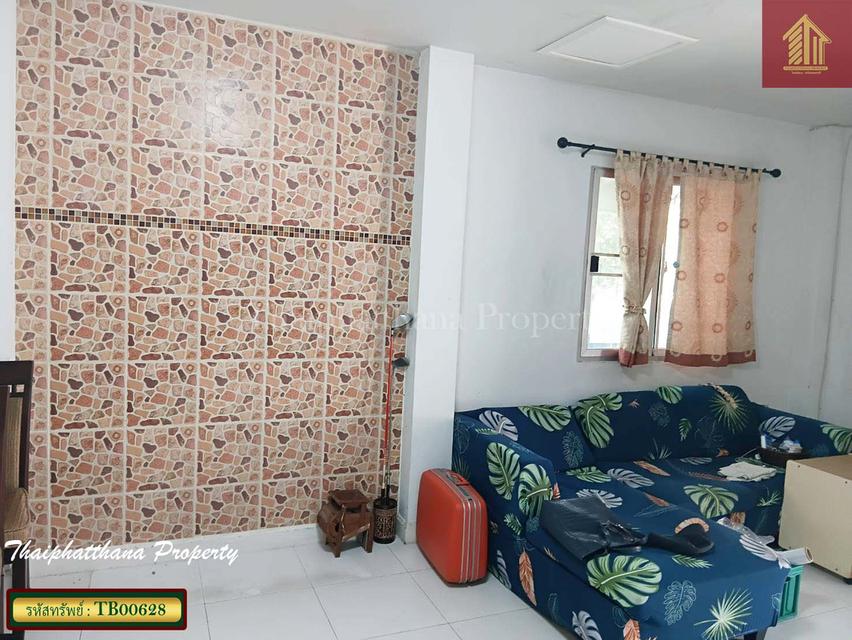 เอโทล มัลดีฟส์ ปาล์ม บางนา-วงแหวน 3