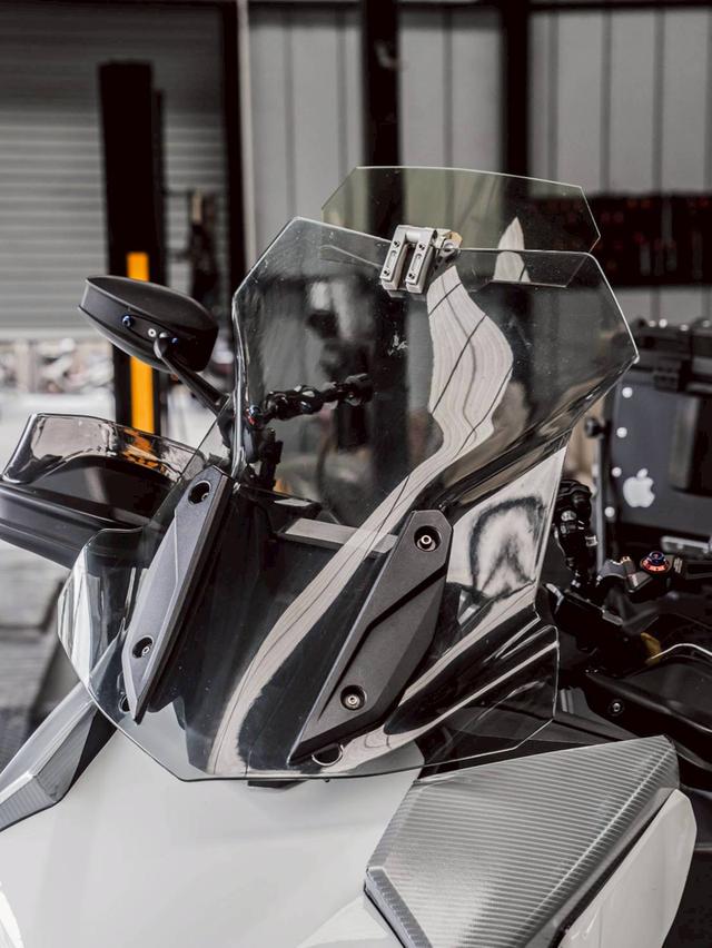 รหัสรถ 67GG2936 BMW C400GT  ปี2021 14