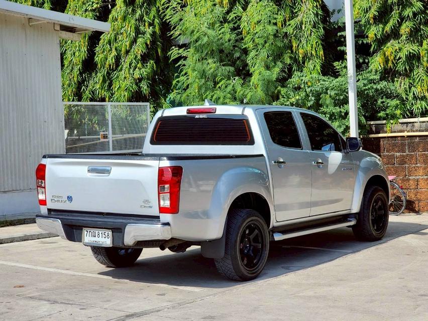 ขาย Isuzu Dmax 1.9Z Hi-lander ปี18 7
