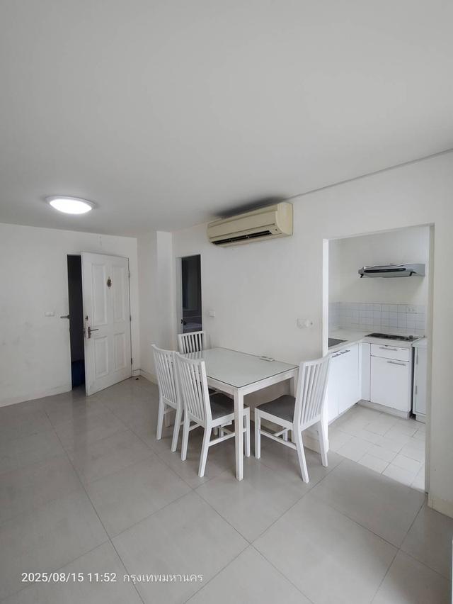 FOR SALE !! Condo One Sukhumvit 67 – 1 bed 1 bath Size 51 m² Near BTS Phra Khanong  ONLY 3.29 MB 3
