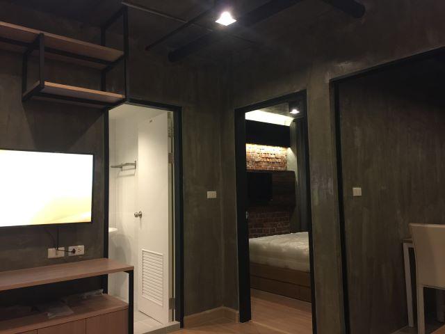 CM04397 ขายด่วน คอนโด นิช ไอดี บางแค Niche ID Bangkhae คอนโดมิเนียม ติดถนนเทอดไท 10