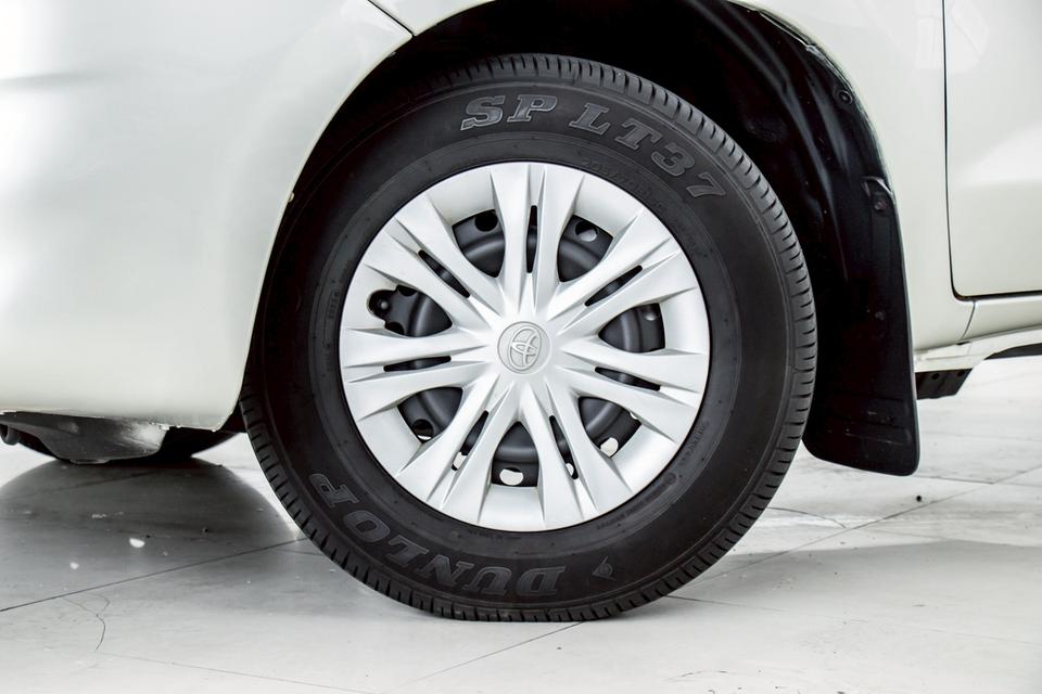 รหัสรถ 3B014 💥 รถเข้าใหม่! TOYOTA VIGO 2.5 J SMARTCAB ปี 2014 💥