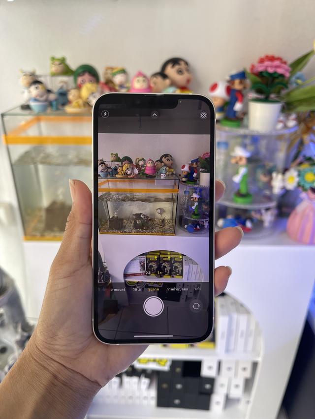 iPhone 14 256gb สวยเป้ะ ไม่มีตำหนิ 8