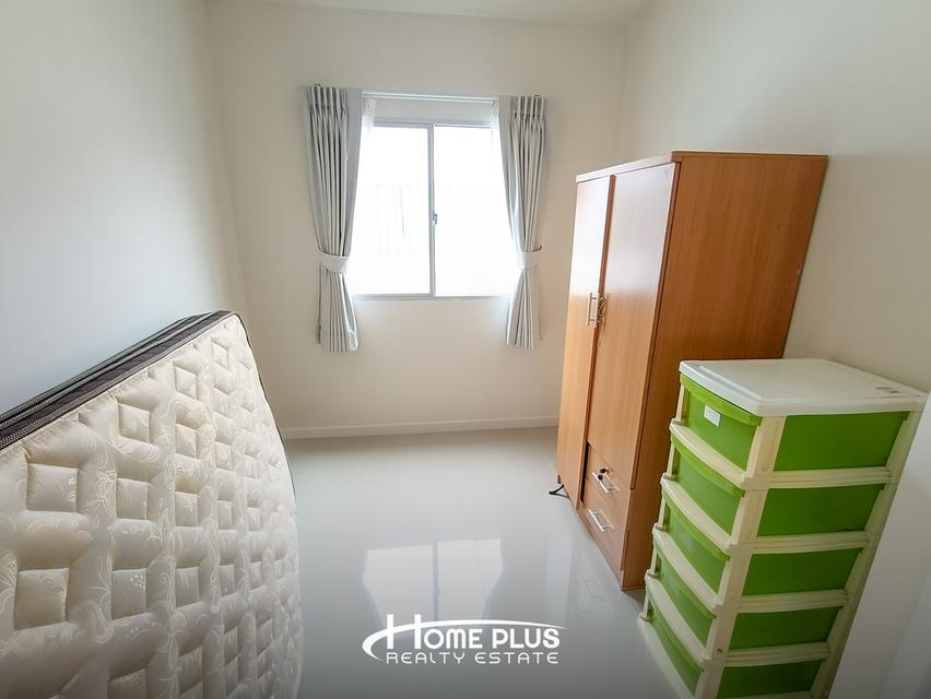 ขายทาวน์โฮม บ้านพฤกษา 87/2 ศรีนครินทร์–บางนา (Baan Pruksa 87/2 Srinakarin–Bangna) 15