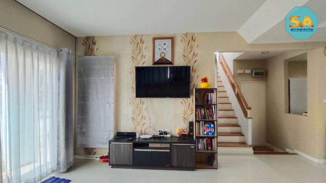 รูป ให้เช่า บ้านเดี่ยว บ้านสวยพร้อมอยู่ พฤกษ์ลดา บางนา 233 ตรม. 54.9 ตร.วา . 6