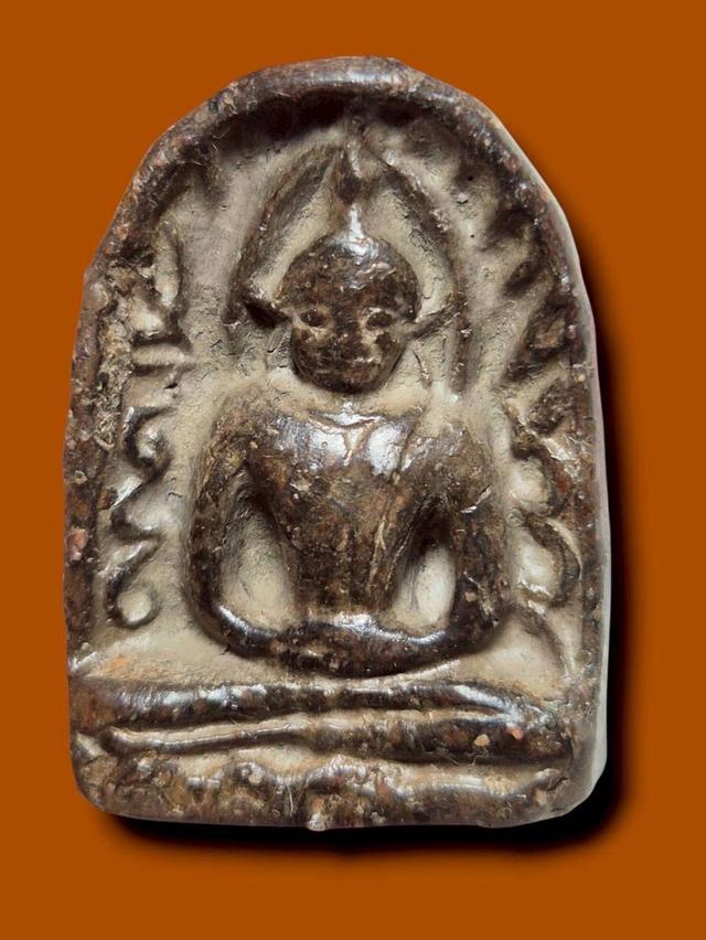 พระซุ้มกอ