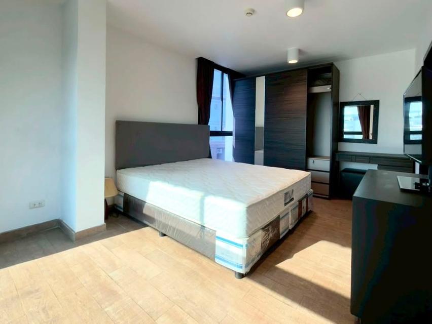 ขายคอนโด Chateau In Town Ratchada 10 (ชาโตว์ อินทาวน์ รัชดา 10) ใจกลางรัชดา ใกล้ MRT ห้วยขวาง/ศูนย์วัฒนธรรม 5