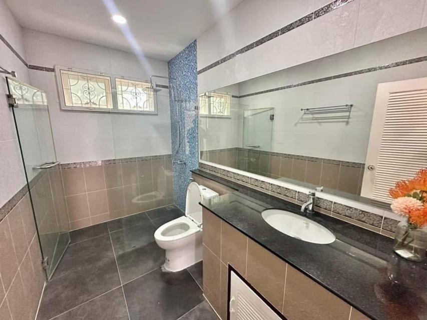 Amorn village for rent 55,000/month 11