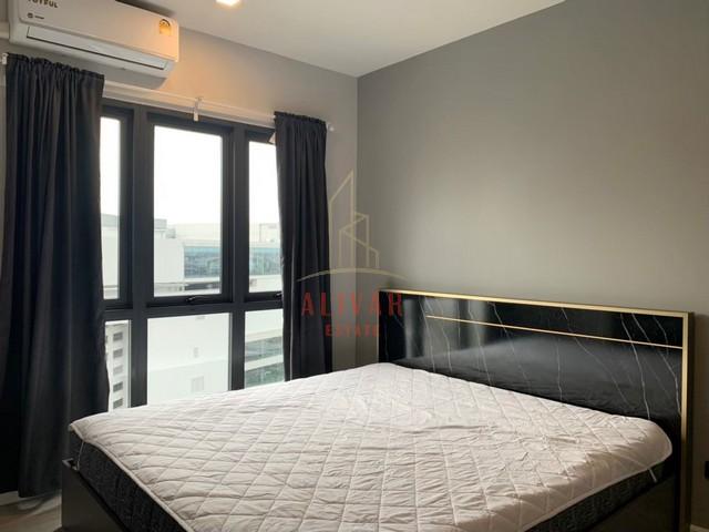 RC094625 ให้เช่า Condo The Key พระราม 3 คอนโดพร้อมอยู่ วิวแม่น้ำเจ้าพระยา ติด Terminal 21 และ BRT เจริญราษฎร์
