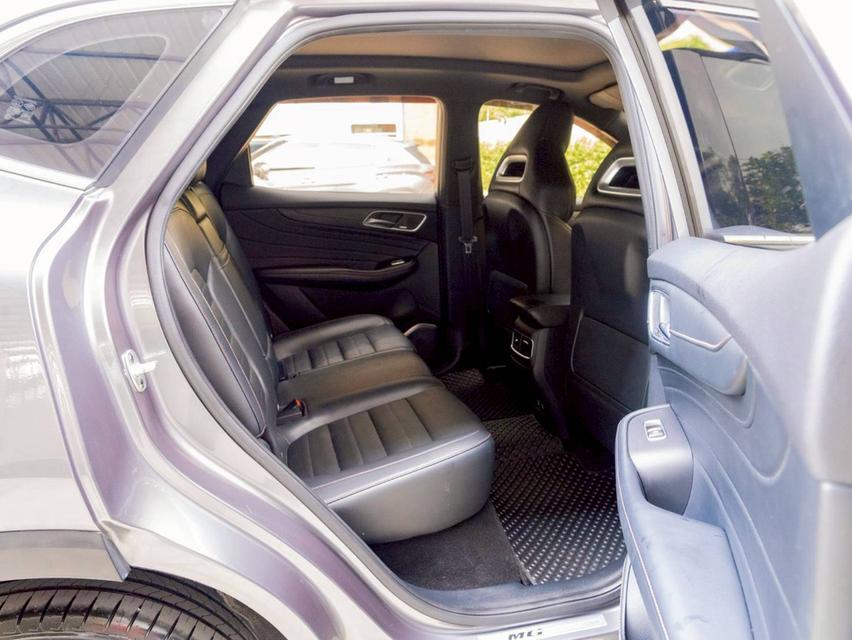 MG HS PHEV 1.5X ปี 2021 จด 2023 เจ้าของเดียว กุญแจ 2 ดอกครบ ไม่มีอุบัติเหตุ 12