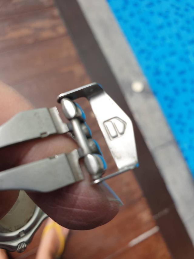 tag heuer 19