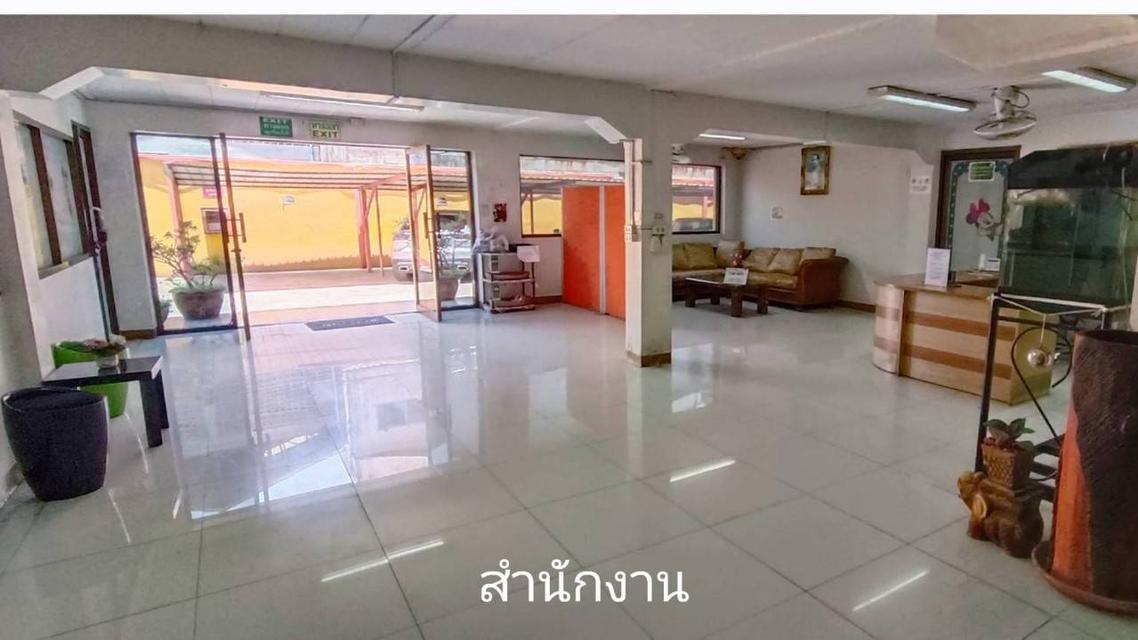 ขายโรงงานการ์เม้นท์ โพธิ์แจ้ บางน้ำจืด สมุทรสาคร 13