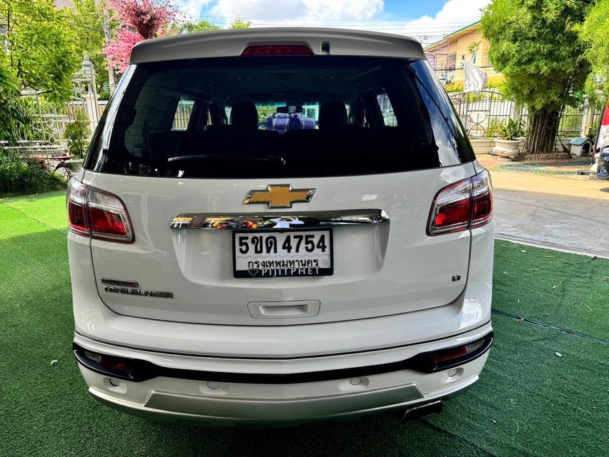 🔥🔥🔥#CHEVROLET TRAILBLAZER 2.5 LT  เกียร AT  ปี 2019🔥🔥🔥 5