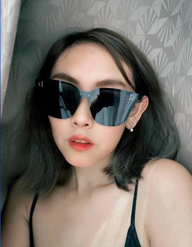 แว่นกันแดดDior