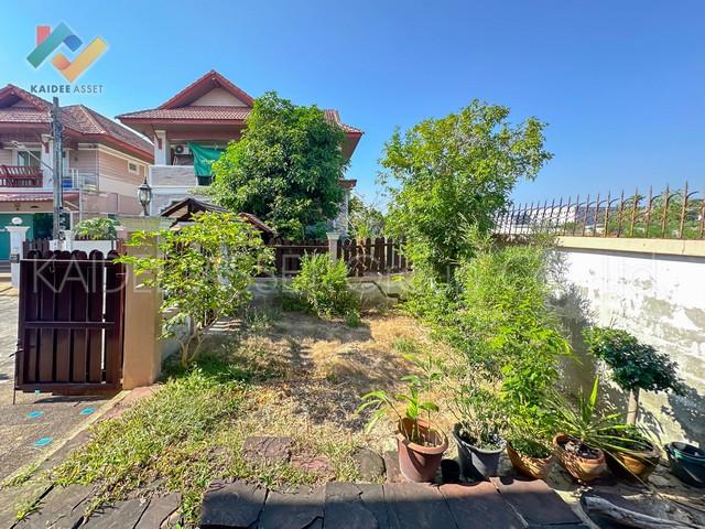 หมู่บ้าน จิตรธารา | บ้านเดี่ยว พุทธมณฑลสาย 3 ทวีวัฒนา ขายถูก 4