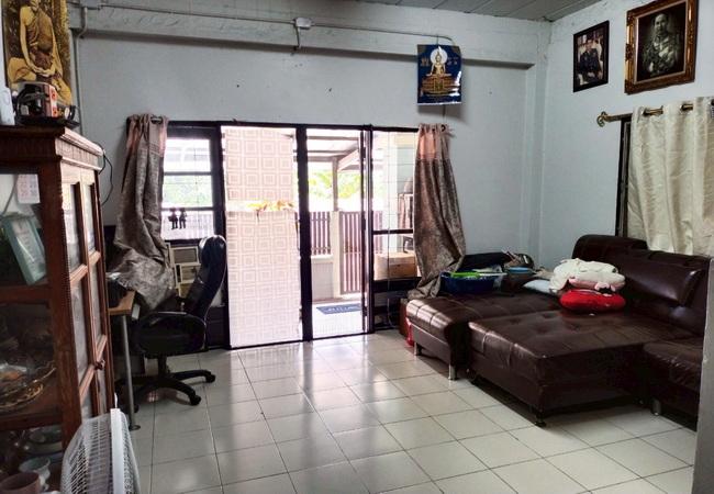 ขายบ้านเดี่ยว หมู่บ้านศรีวิมลวิลล์ สายไหม 74 เนื้อที่ 57 ตร.ว. 2 ชั้น 4 นอน 2 น้ำ 6