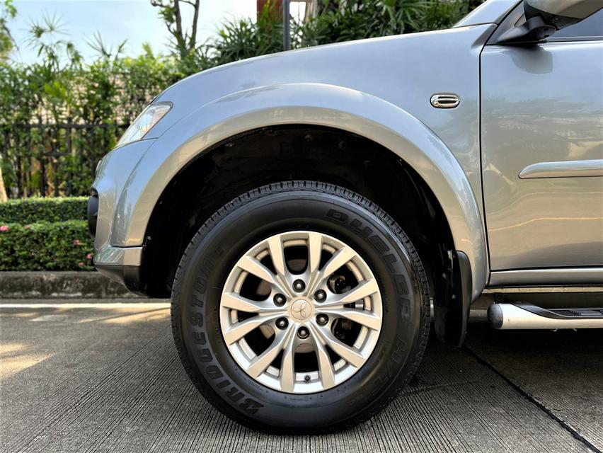 2015 MITSUBISHI PAJERO SPORT 2.5 GT 2WD รหัส PJP8462 14