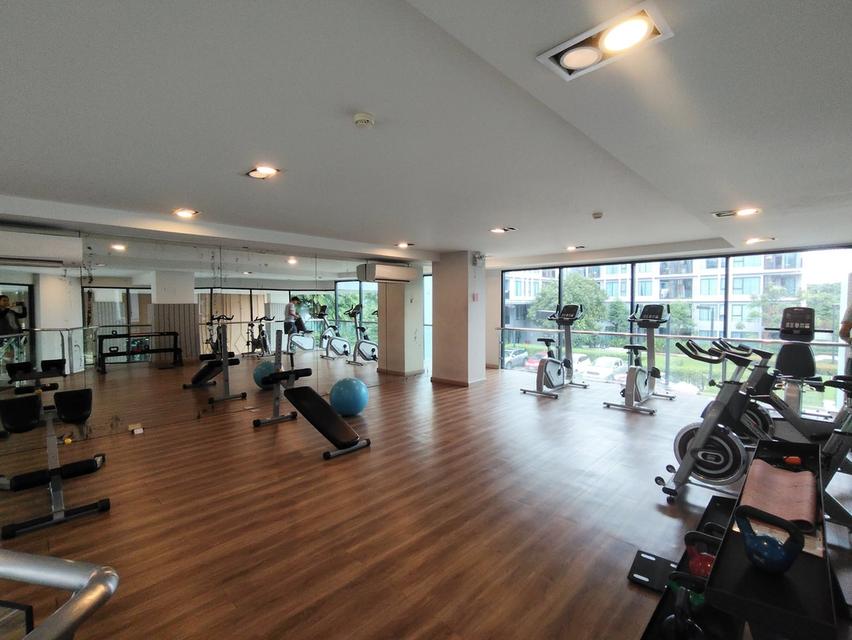 🏢 ให้เช่าคอนโด Serenity หลังมหาวิทยาลัยขอนแก่น 📍 ทำเลดี เดินทางสะดวก ใกล้ มข. ✨ ห้องขนาด 32 ตร.ม. 🏢 ตึก C ชั้น 2 💰 ค่าเช่าเพียง 8,500 บาท/เดือน 🔹 15