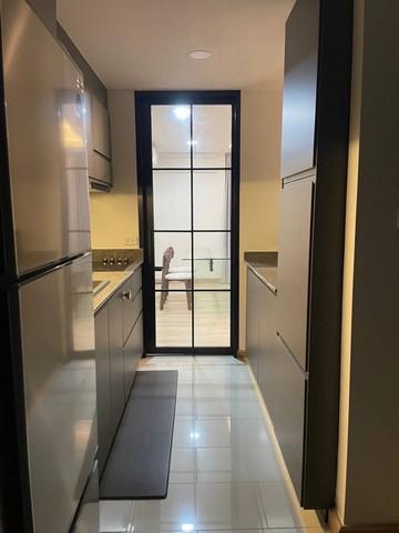 ให้เช่า คอนโด Siamese Gioia สุขุมวิท 31 ชั้น 5 พื้นที่ 73 ตร.ม. เฟอร์นิเจอร์ครบ 6