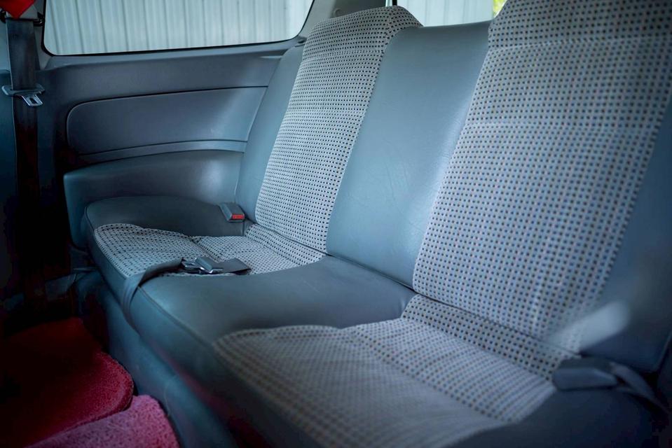 Honda Civic EG 3Door ปี 1995 สีเหลือง Spoon Style รูปที่ 13