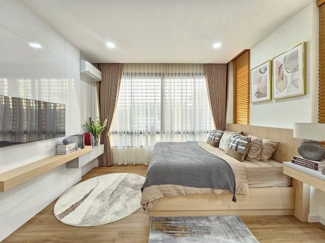 ขายพูลวิลล่าหรู บ้านใหม่ ทำเล ห่างวัดห้วยใหญ่ 5นาที จากถนนสุขุมวิทแยกศาลพัทยา 10นาที ชลบุรี 3