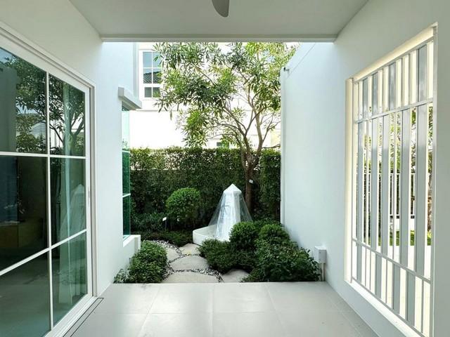 บ้านเดี่ยว ชัยพฤกษ์ บางนา กม.15 Chaiyapruek Bangna km.15 2