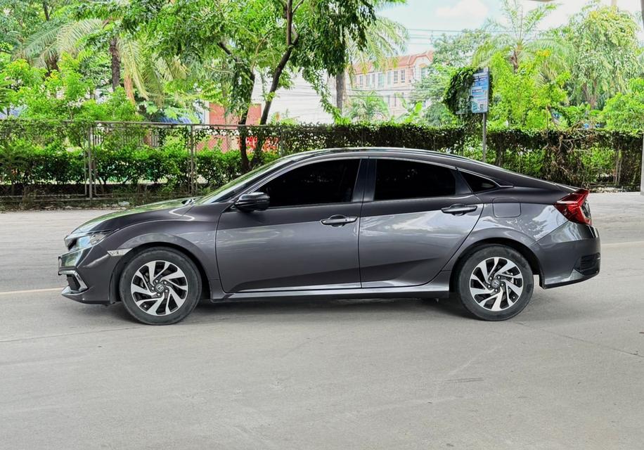 Honda Civic 1.8 E ปี 2020 รูปที่ 8