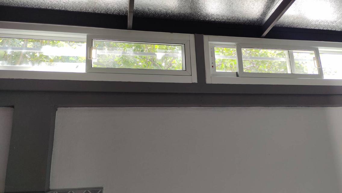 ขาย/ให้เช่า บ้านทาวเฮ้าส์ 2 ชั้น 3 นอน 2 น้ำ ซ.รามอินทรา117 10