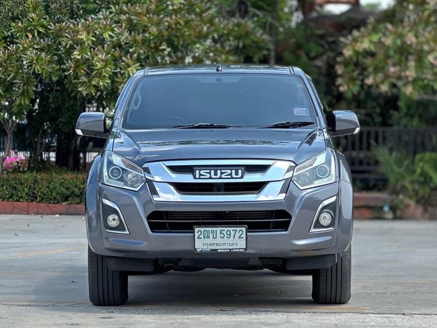 รหัสรถ PAT5972 ISUZU DMAX 1.9Z Hi-Lander A/T ปี2017 3
