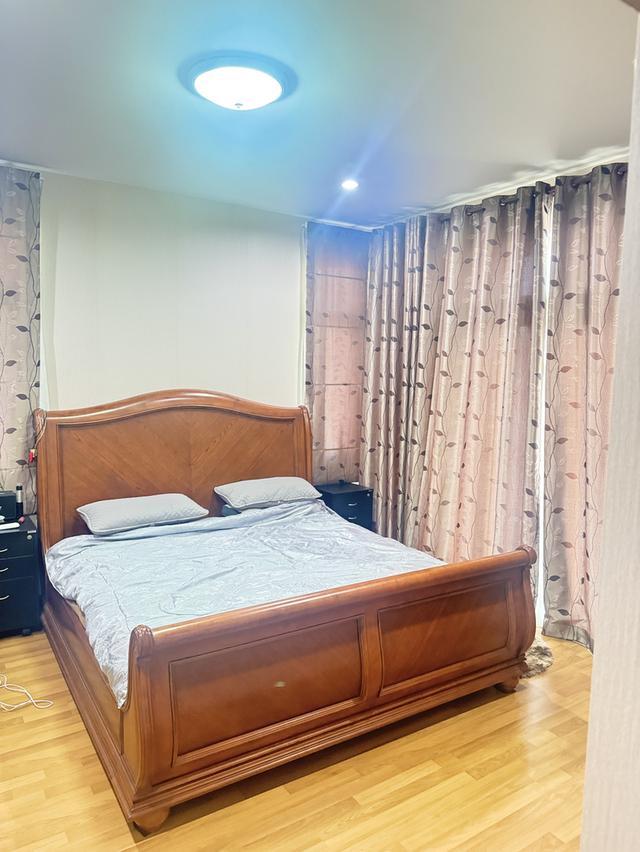 บ้านเดี่ยว 2 ชั้น หมู่บ้านคันทรีโฮม เลค แอนด์พาร์ค ศรีราชา ชลบุรี 12