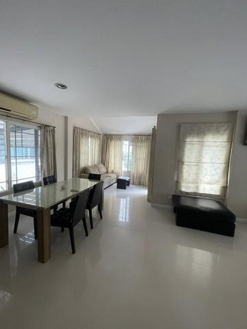 ให้เช่าบ้านเดี่ยว 2 ชั้น 66 ตร.ว. โครงการมัณฑนา พระราม 9 ศรีนครินทร์ ถนนกรุงเทพกรีฑา 7 7