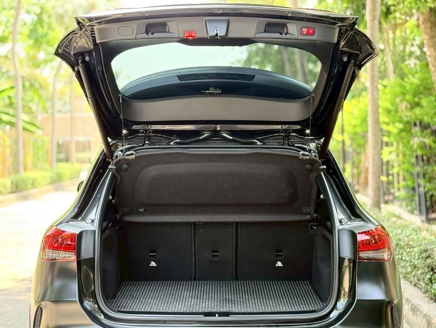 รหัสรถ PJP1387 2022 MERCEDES-AMG GLA 35 4MATIC รูปที่ 19