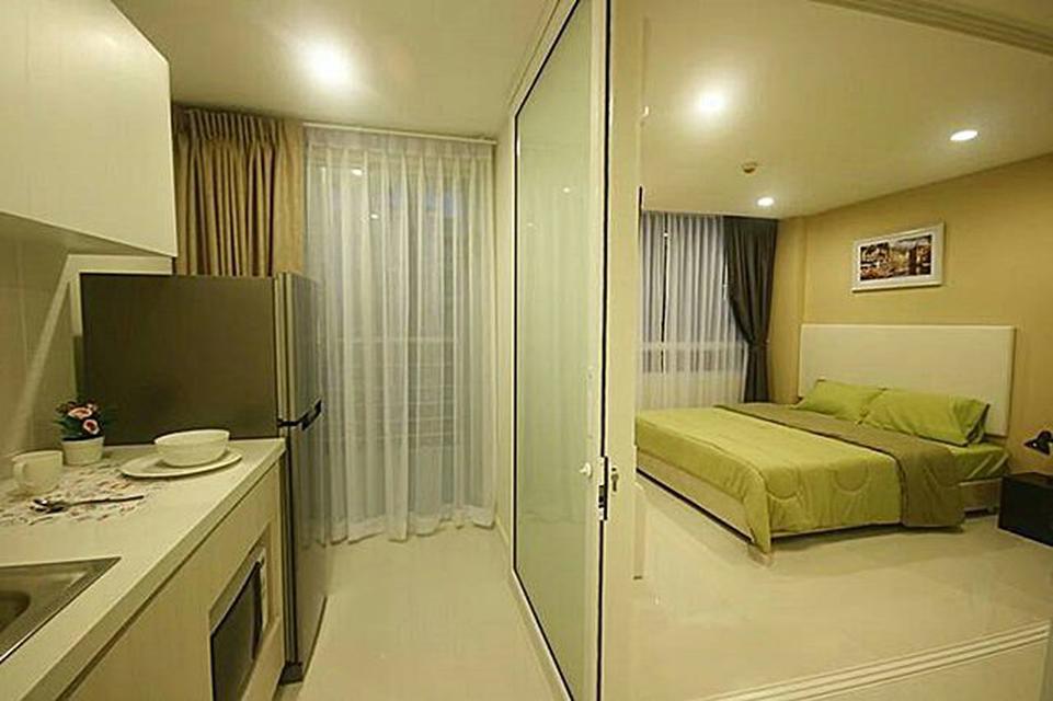 รูป SCV13001 คอนโดอิลีเม้นท์ ศรีนครินทร์  2