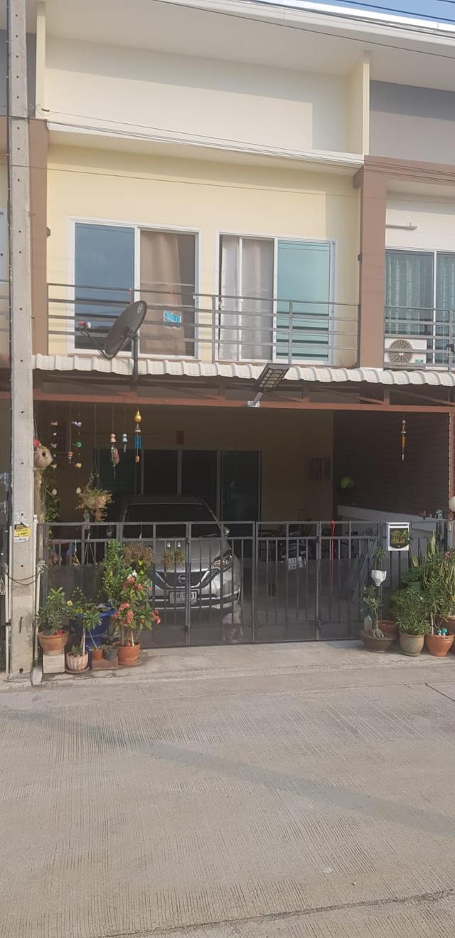 Townhouse Hua Hin 102 / 3 bedroom 3 bathroom 11