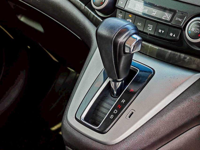 2015 HONDA CR-V 2.4EL 2WD 9