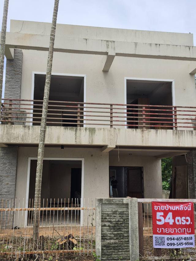 🏡 ขายบ้านเดี่ยว 2 ชั้น ทำเลราไวย์ ภูเก็ต ราคาคุยกันได้! 🏡 2
