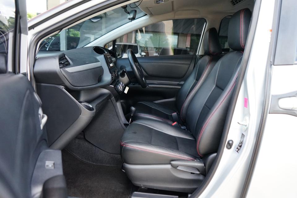 🚩TOYOTA SIENTA 1.5 G 2018 12