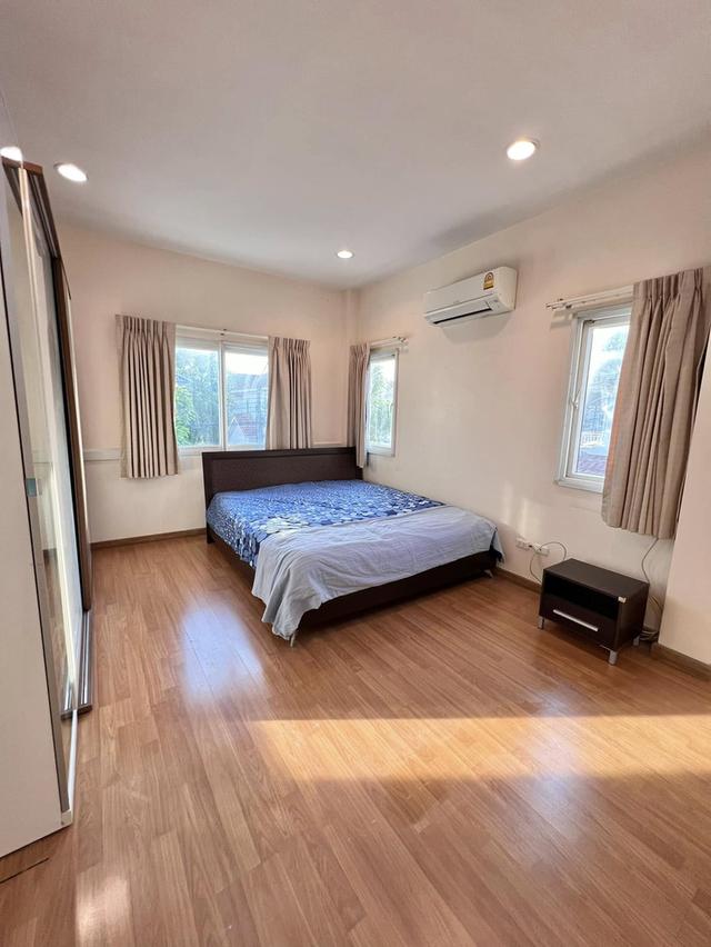 ให้เช่าบ้านเดี่ยว 2ชั้น หมู่บ้านเพอร์เฟคเพลส สุขุมวิท77 - สุวรรณภูมิ เพิ่งรีโนเวทเสร็จ พร้อมเข้าอยู่ 3